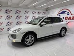 Porsche Cayenne-6