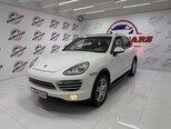 Porsche Cayenne-3