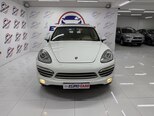 Porsche Cayenne-4