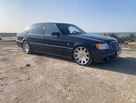 Mercedes S 600-3