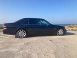 Mercedes S 600-4