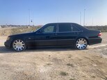 Mercedes S 600-6