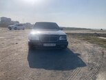 Mercedes S 600-7