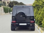 Mercedes G 55 AMG-4