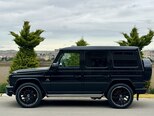 Mercedes G 55 AMG-6