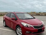Kia Cerato-1