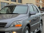 Kia Sorento-9