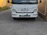 Mercedes Atego 1224-1