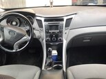 Hyundai Sonata-3