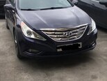 Hyundai Sonata-1