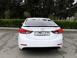 Hyundai Avante-9