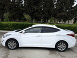 Hyundai Avante-3