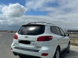 Hyundai Santa Fe-3