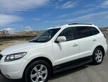 Hyundai Santa Fe-2