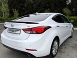 Hyundai Avante-7