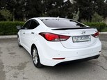 Hyundai Avante-2
