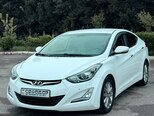 Hyundai Avante-5