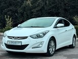 Hyundai Avante-10
