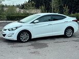 Hyundai Avante-6