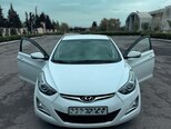 Hyundai Avante-1