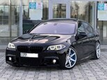BMW 528-3