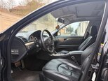 Mercedes E 350-2