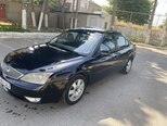 Ford Mondeo-2