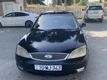 Ford Mondeo-1