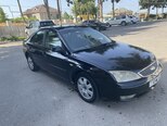 Ford Mondeo-3