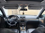Mercedes E 350-13