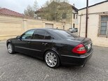 Mercedes E 350-6