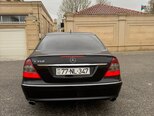 Mercedes E 350-5