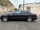 Mercedes E 350-7