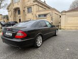 Mercedes E 350-8