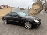 Mercedes E 350-9