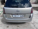 Opel Astra-2