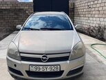 Opel Astra-1