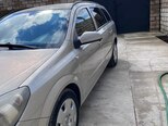 Opel Astra-3