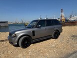 Land Rover Range Rover-3