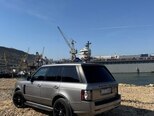 Land Rover Range Rover-4