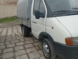 GAZ GAZel (330200)-6