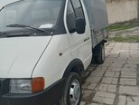 GAZ GAZel (330200)-4