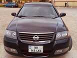 Nissan Sunny-3