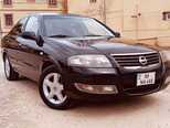 Nissan Sunny-6