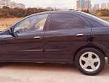 Nissan Sunny-4