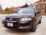 Nissan Sunny-5