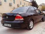 Nissan Sunny-7