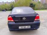 Nissan Sunny-2