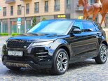 Land Rover RR Evoque-2