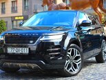 Land Rover RR Evoque-1